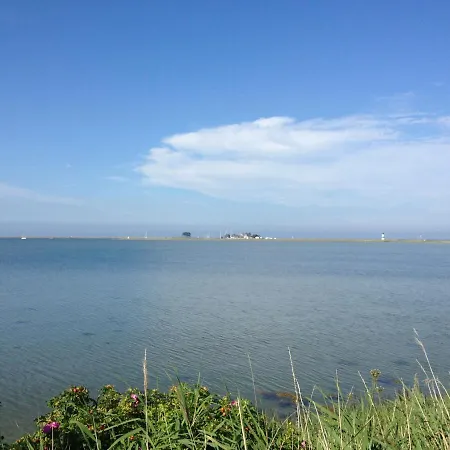 Apartment Kappelner Koje