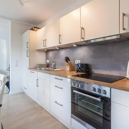 Kappelner Koje Kappeln