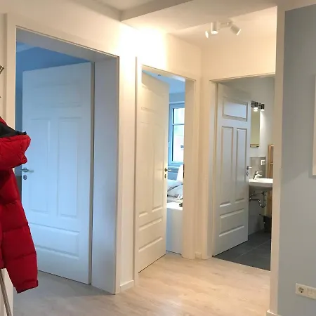 Apartman Kappelner Koje Kappeln