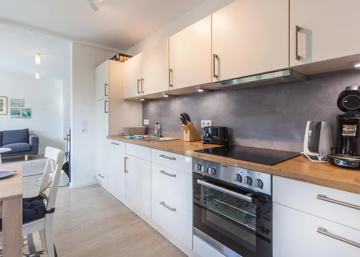 Kappelner Koje Kappeln