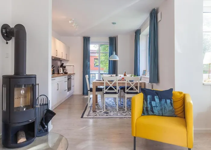 Appartement Kappelner Koje