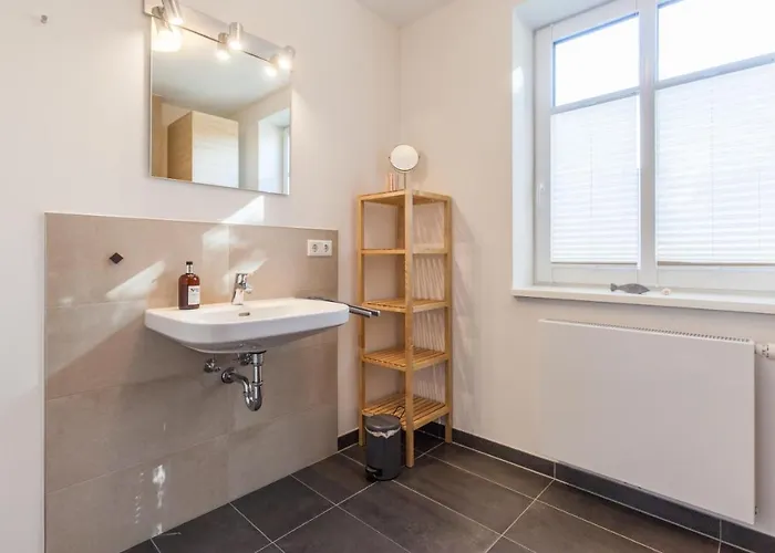 Kappelner Koje Kappeln