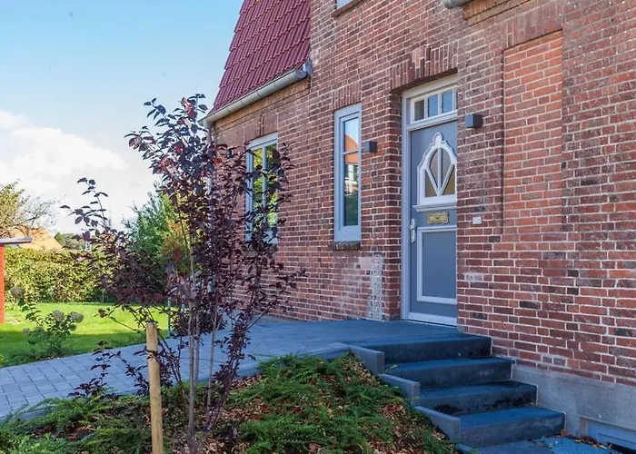 Appartement Kappelner Koje *