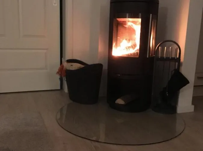 Appartement Kappelner Koje *